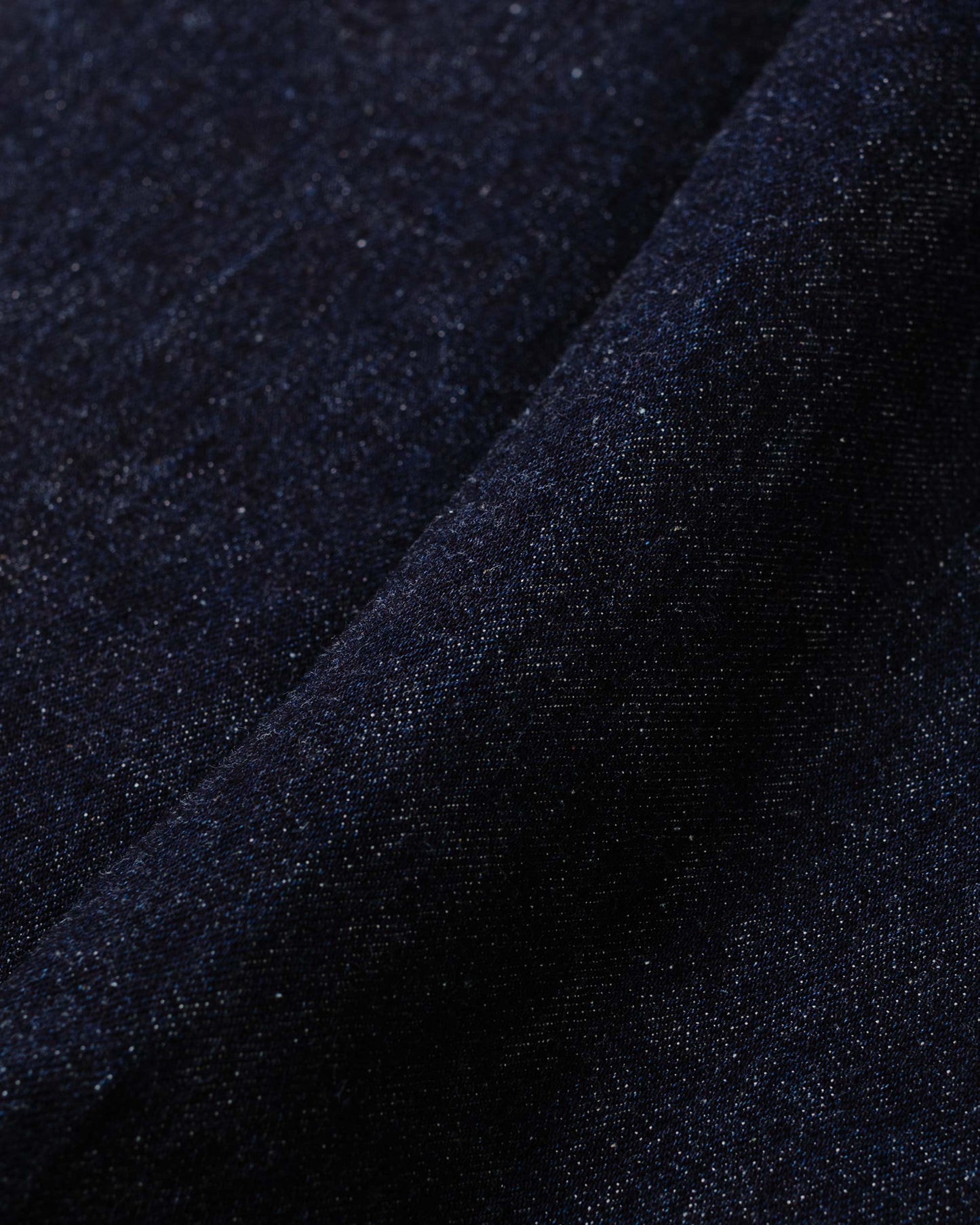 Warehouse Lot. 800XX Standard One Wash Indigo Fabric