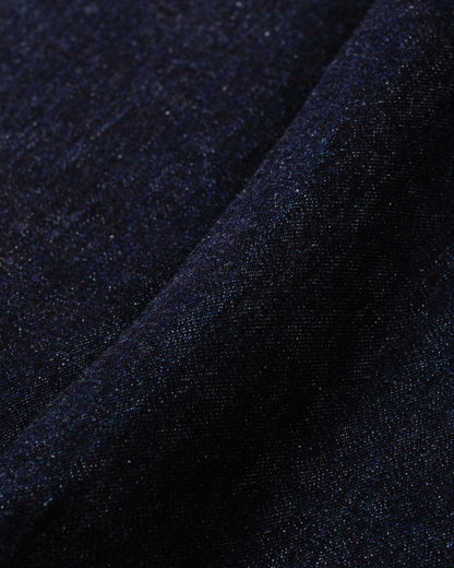 Warehouse Lot. 800XX Standard One Wash Indigo Fabric