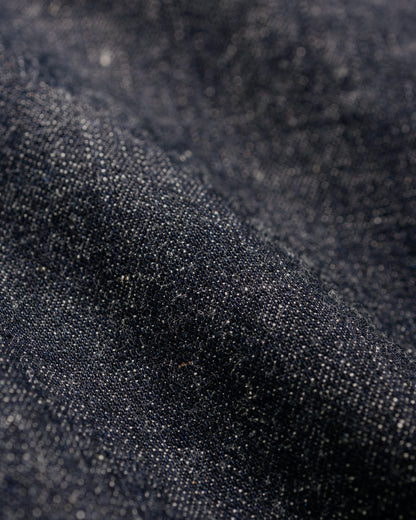 Warehouse Lot. JG-01S 1910s Netmaker's Trousers Indigo Denim Original