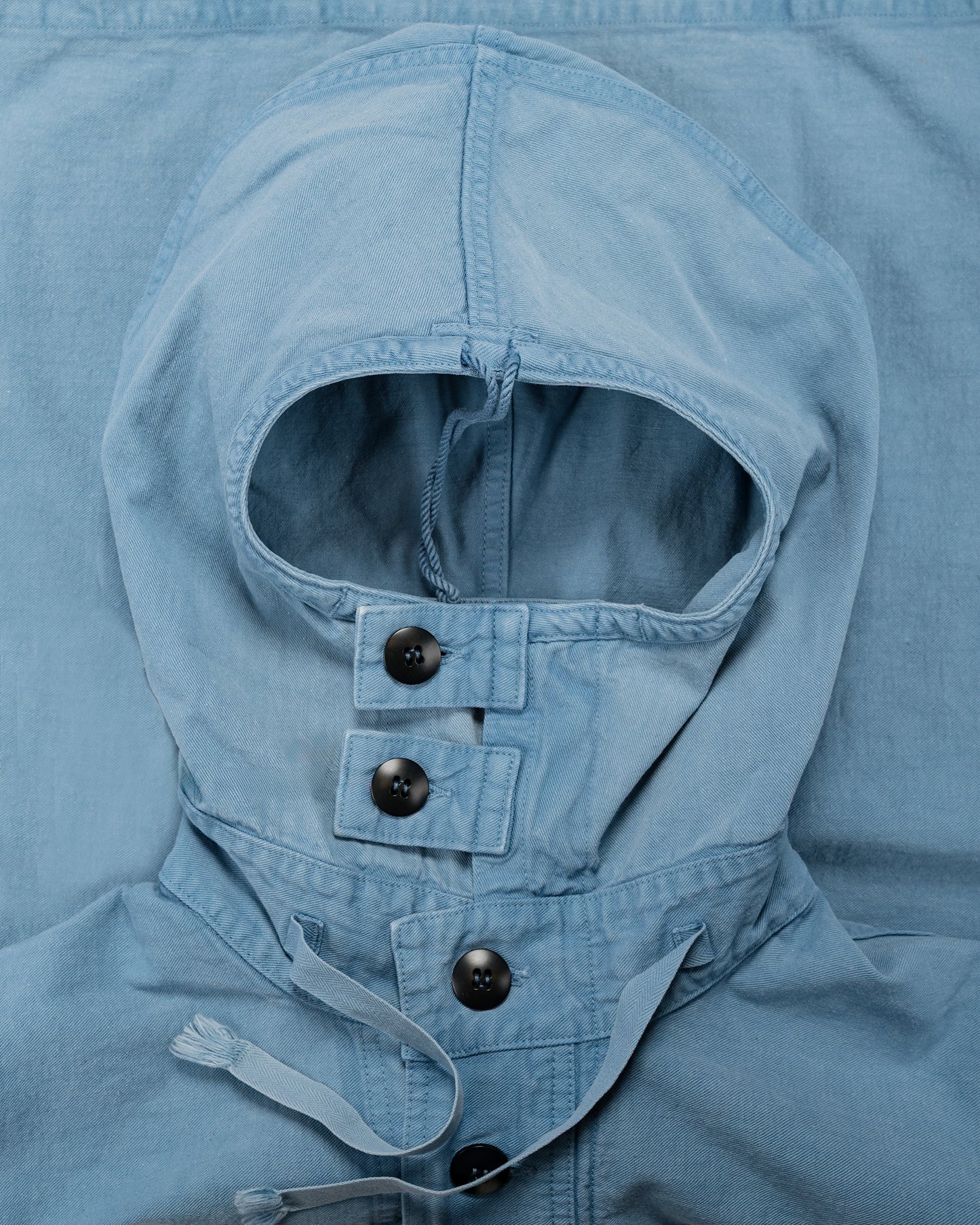 Warehouse Lot. JG-20 Parka Sailor's Pullover Saxe