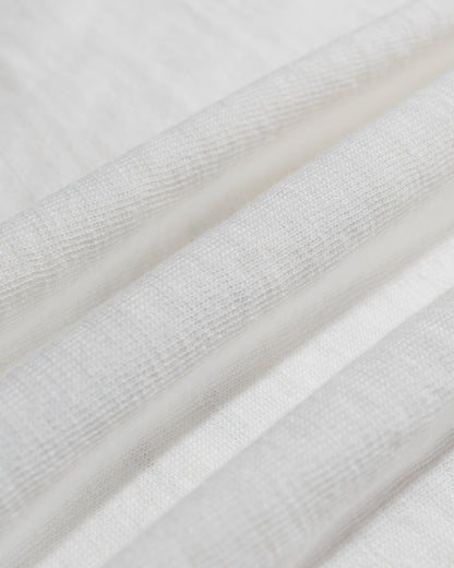 Warehouse Lot. JG-CS06 I Love Judo T Off White