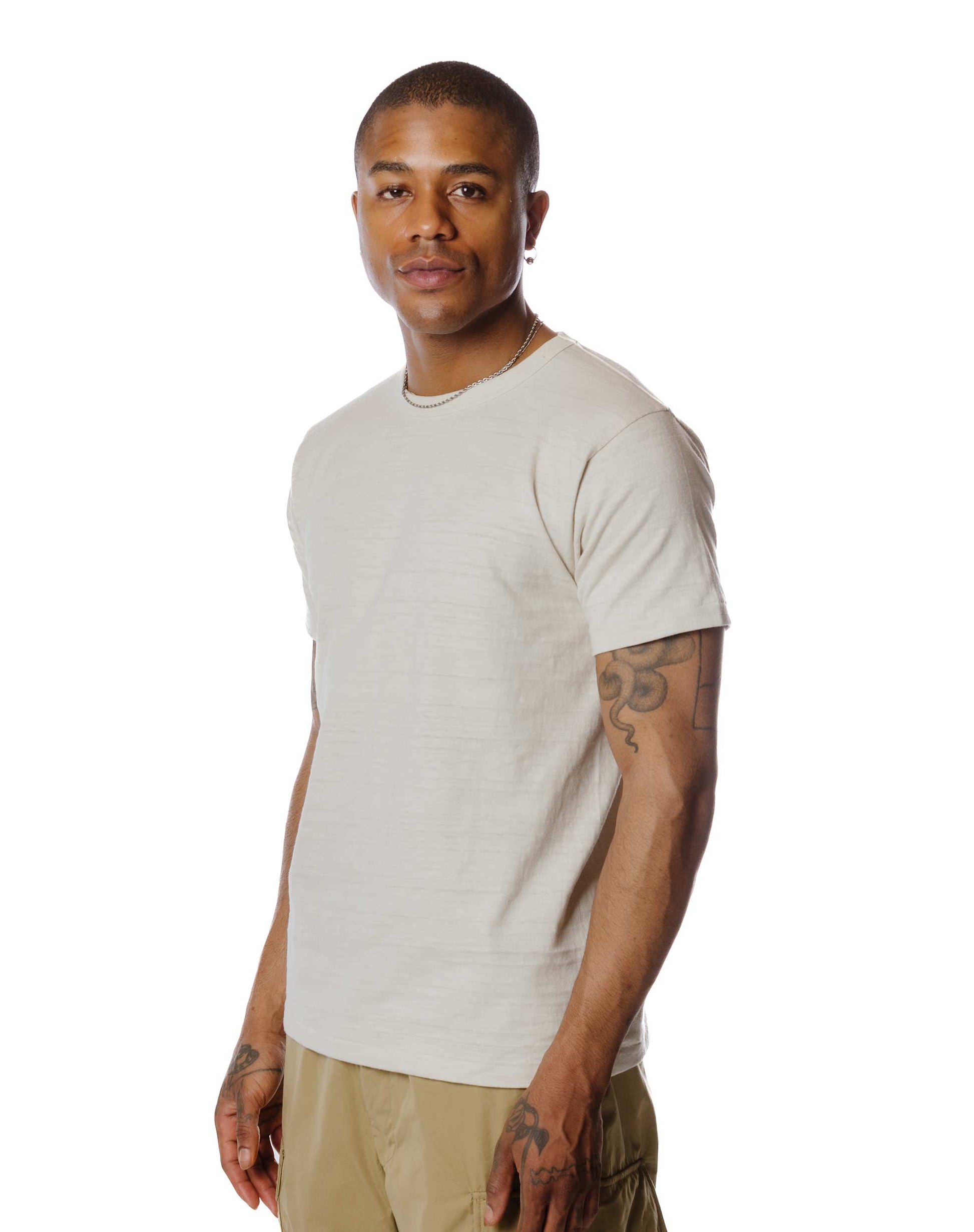 lost & found Warehouse Warehouse Lot. JG-CS06 Plain Beige