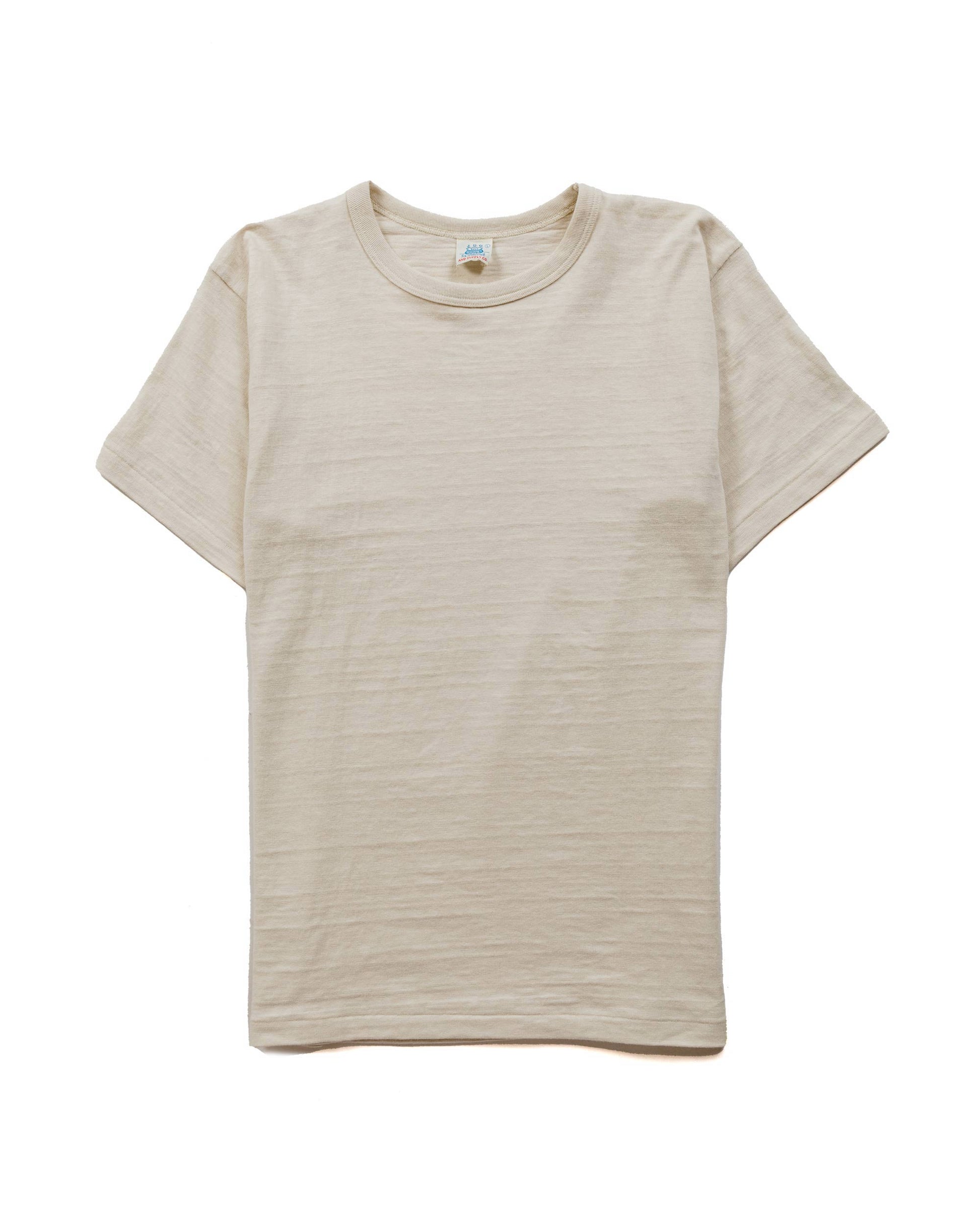lost & found Warehouse Warehouse Lot. JG-CS06 Plain Beige