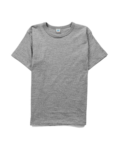 Warehouse Lot. JG-CS06 Plain Heather Grey