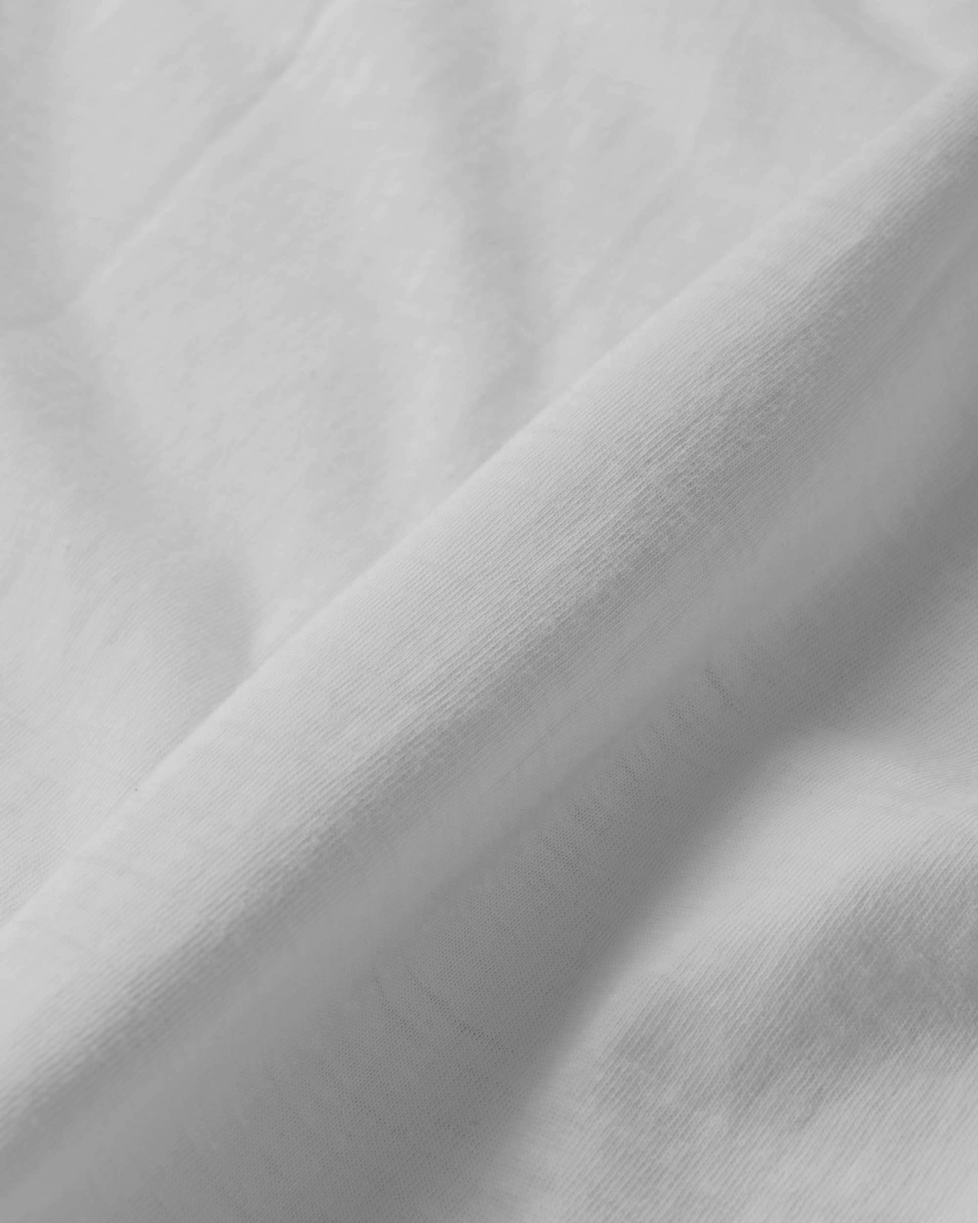 Warehouse Lot. JG-CS06 Plain Off White Fabric