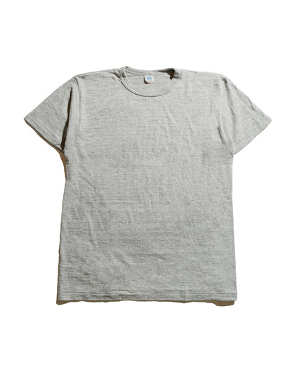 Warehouse Lot. JG-CS06 Standard T-Shirt Heather Grey