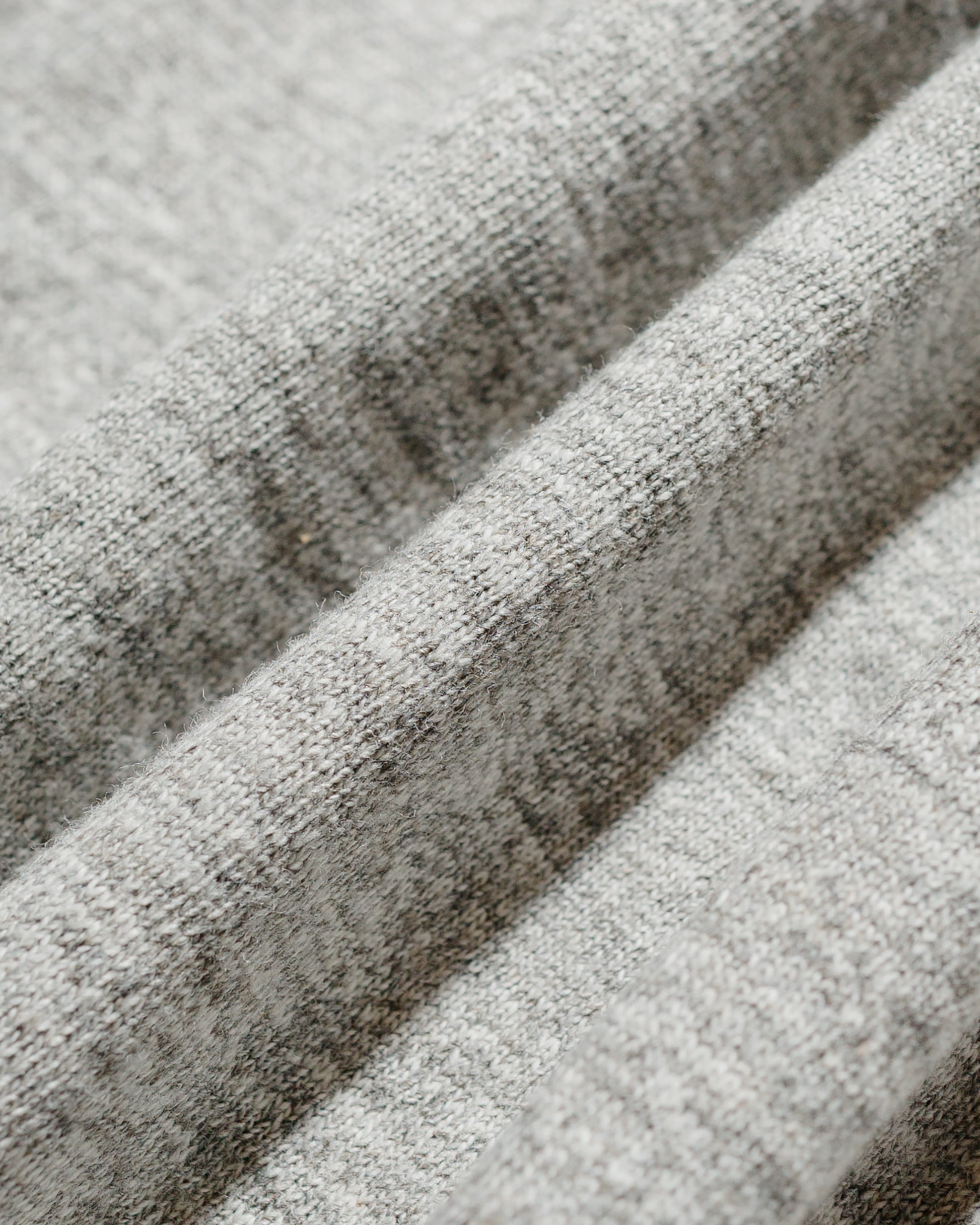 Warehouse Lot. JG-CS06 Standard T-Shirt Heather Grey