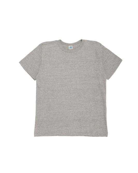 Warehouse Lot. JG-CS06 Standard T-Shirt Main Grey