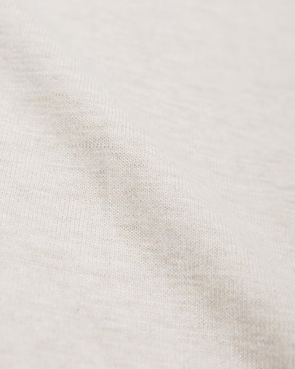Warehouse Lot. JG-CS06 Standard T-Shirt Oatmeal