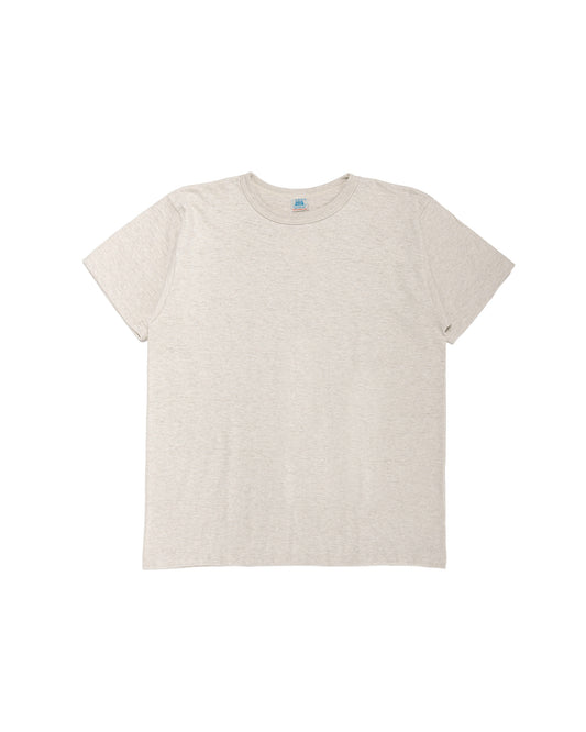 Warehouse Lot. JG-CS06 Standard T-Shirt Off White