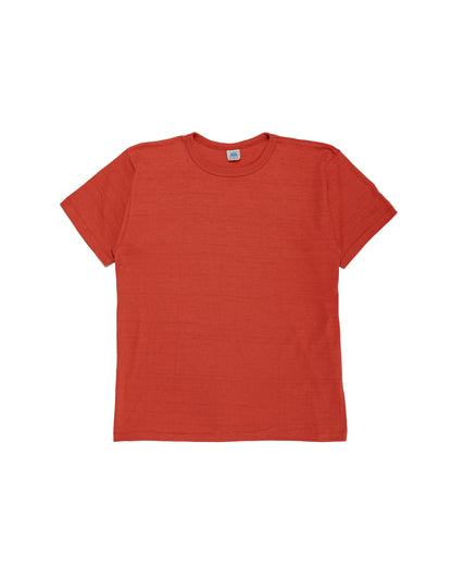 Warehouse Lot. JG-CS06 Standard T-Shirt Red