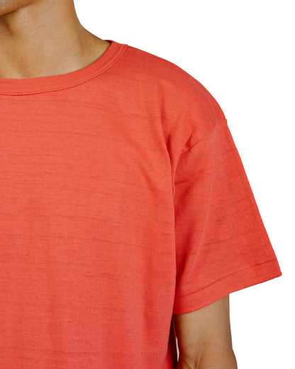 Warehouse Lot. JG-CS06 Standard T-Shirt Red