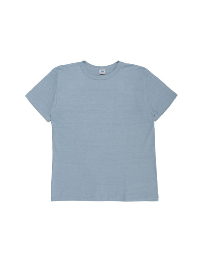 Warehouse Lot. JG-CS06 Standard T-Shirt Sax