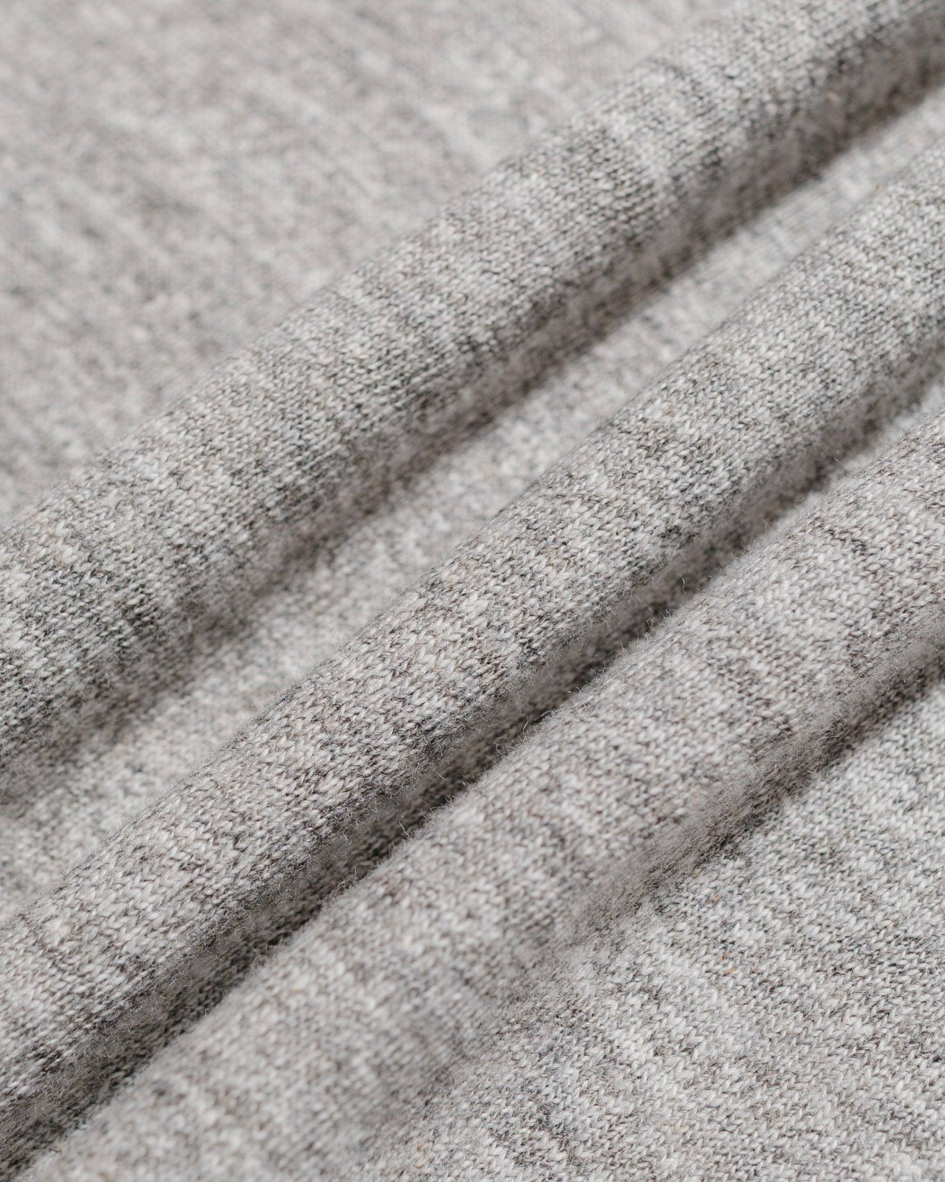 Warehouse Lot. JG-CS07 Standard Pocket T Heather Grey