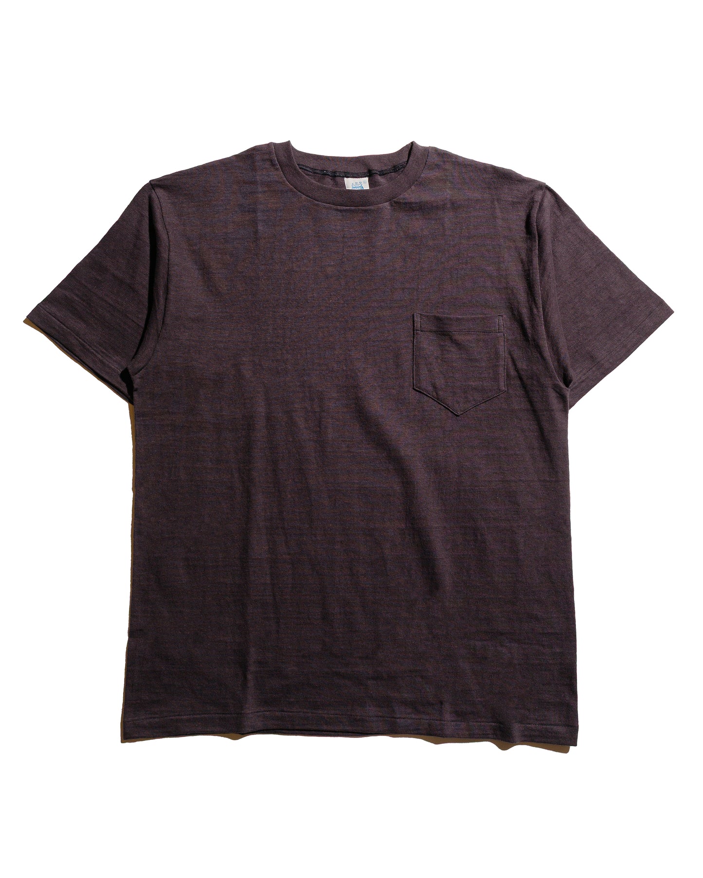 Warehouse Lot. JG-CS07 Standard Pocket T Sumikuro