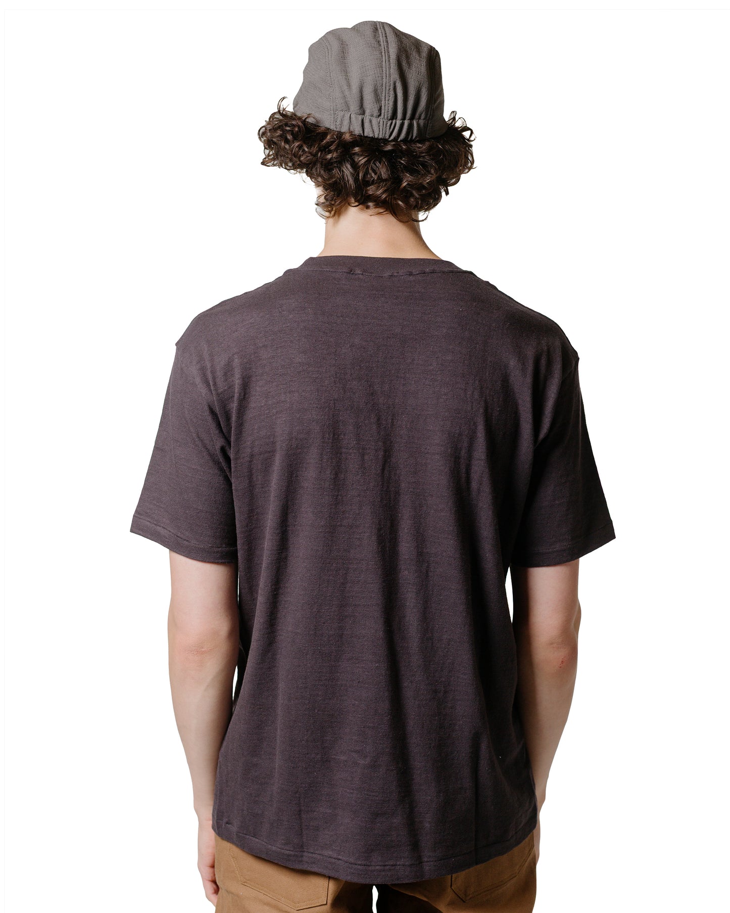 Warehouse Lot. JG-CS07 Standard Pocket T Sumikuro