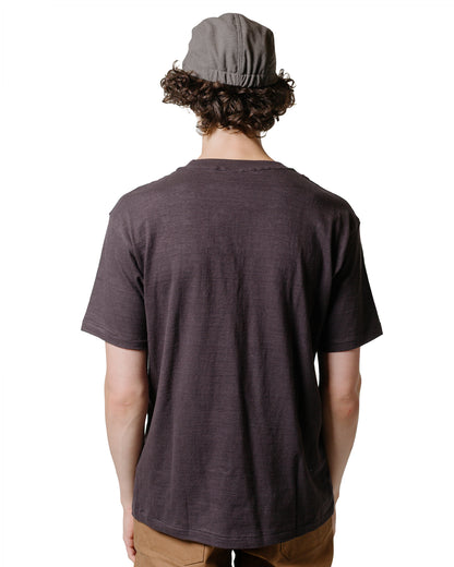 Warehouse Lot. JG-CS07 Standard Pocket T Sumikuro