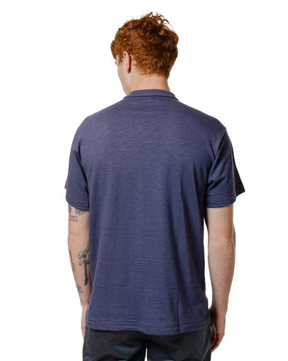 Warehouse Yusuke Hanai Lot. 4601 Things As They Ought To Be Navy