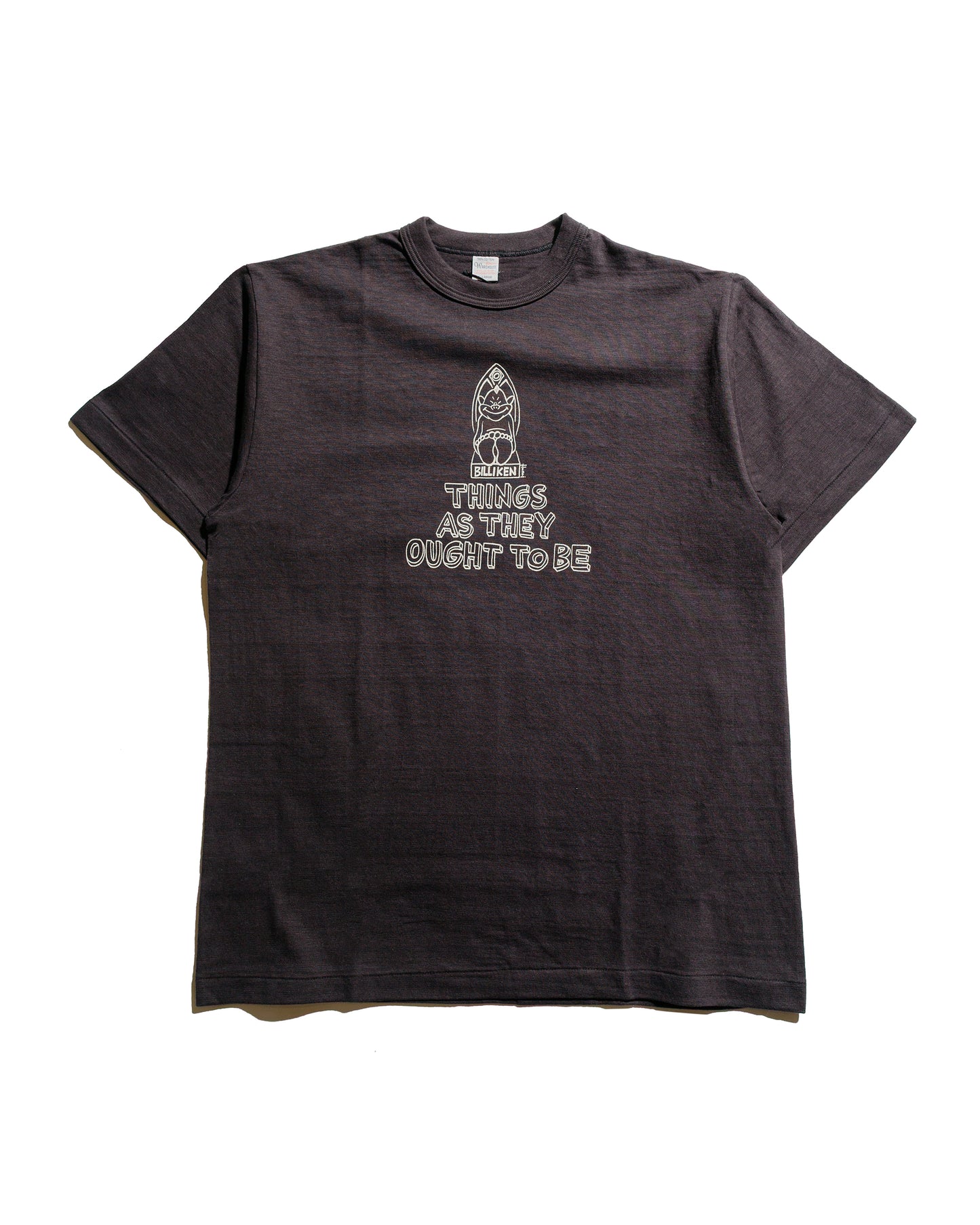 Warehouse Yusuke Hanai Lot. 4601 Things As They Ought To Be Sumikuro