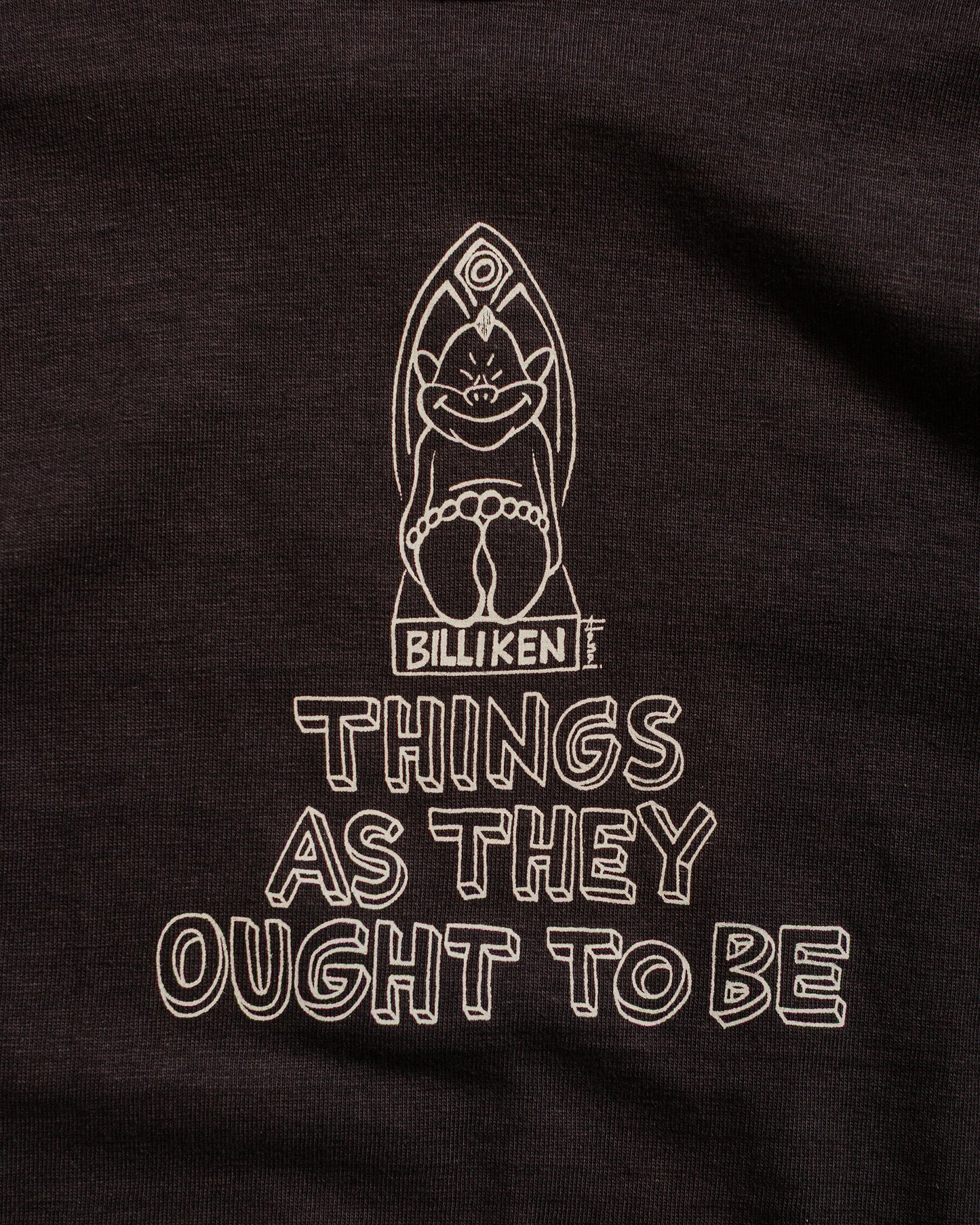 Warehouse Yusuke Hanai Lot. 4601 Things As They Ought To Be Sumikuro