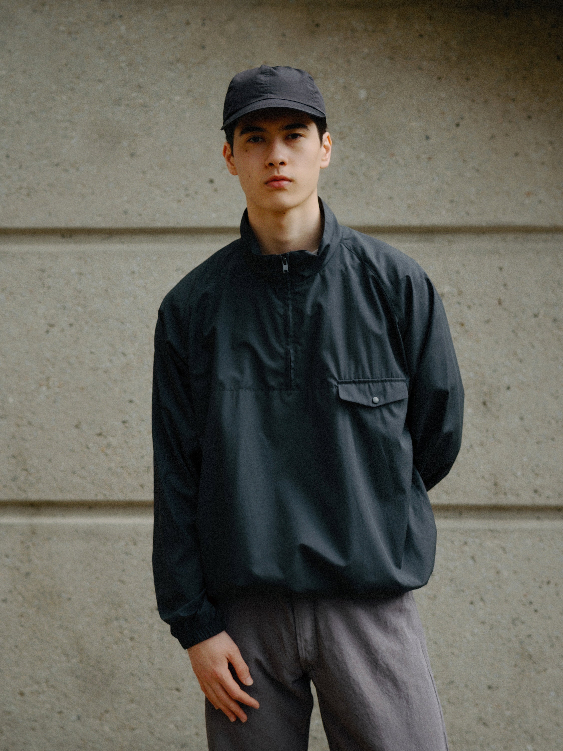 LWC X KAPTAIN SUNSHINE