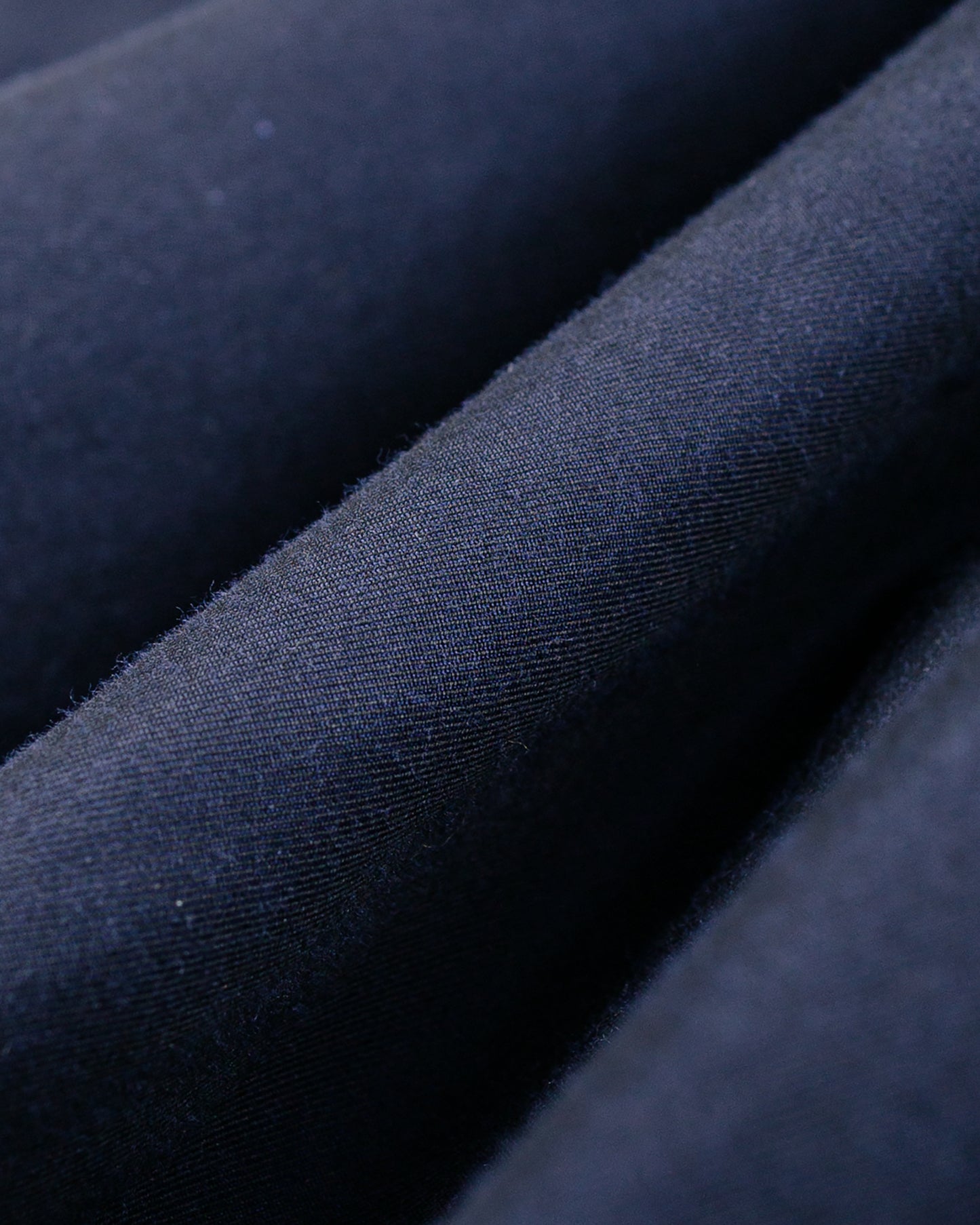 Outil Manteau Arbus Indigo