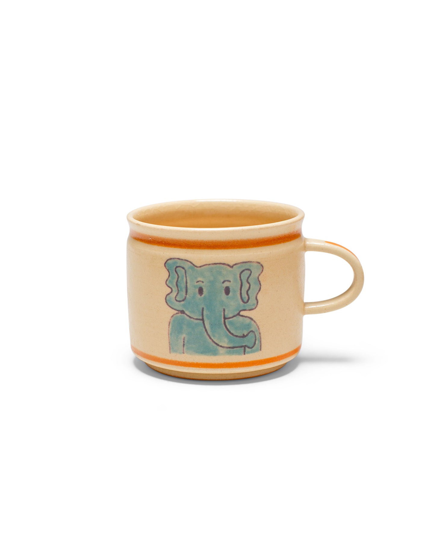 DAISAK Mug With Handle