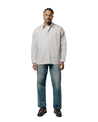 Sunflower Loose Dark Blue Vintage