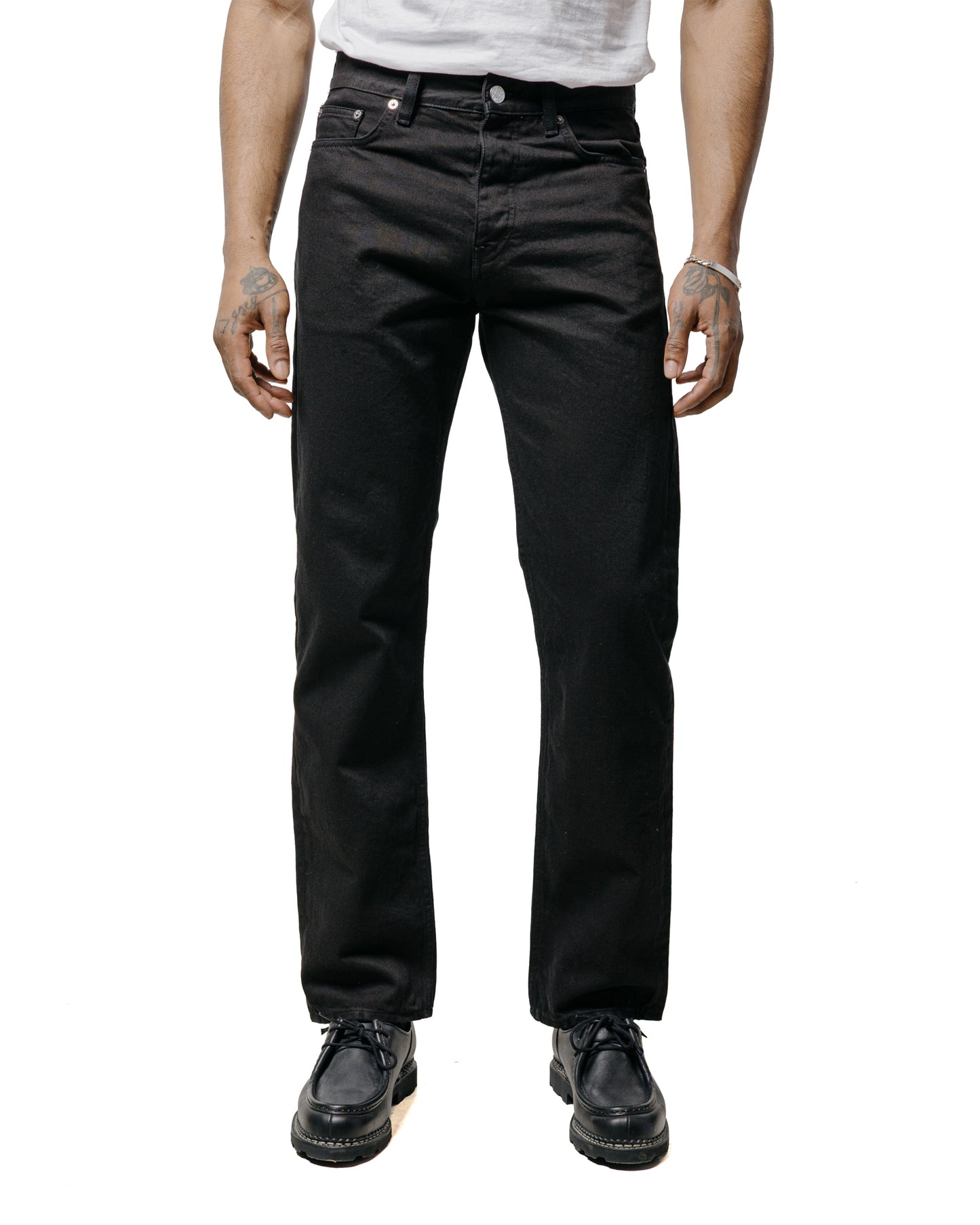 Sunflower Standard Black Rinse