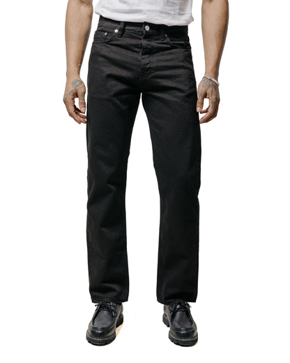 Sunflower Standard Black Rinse