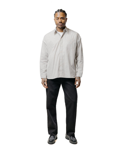 Sunflower Loose Black Rinse