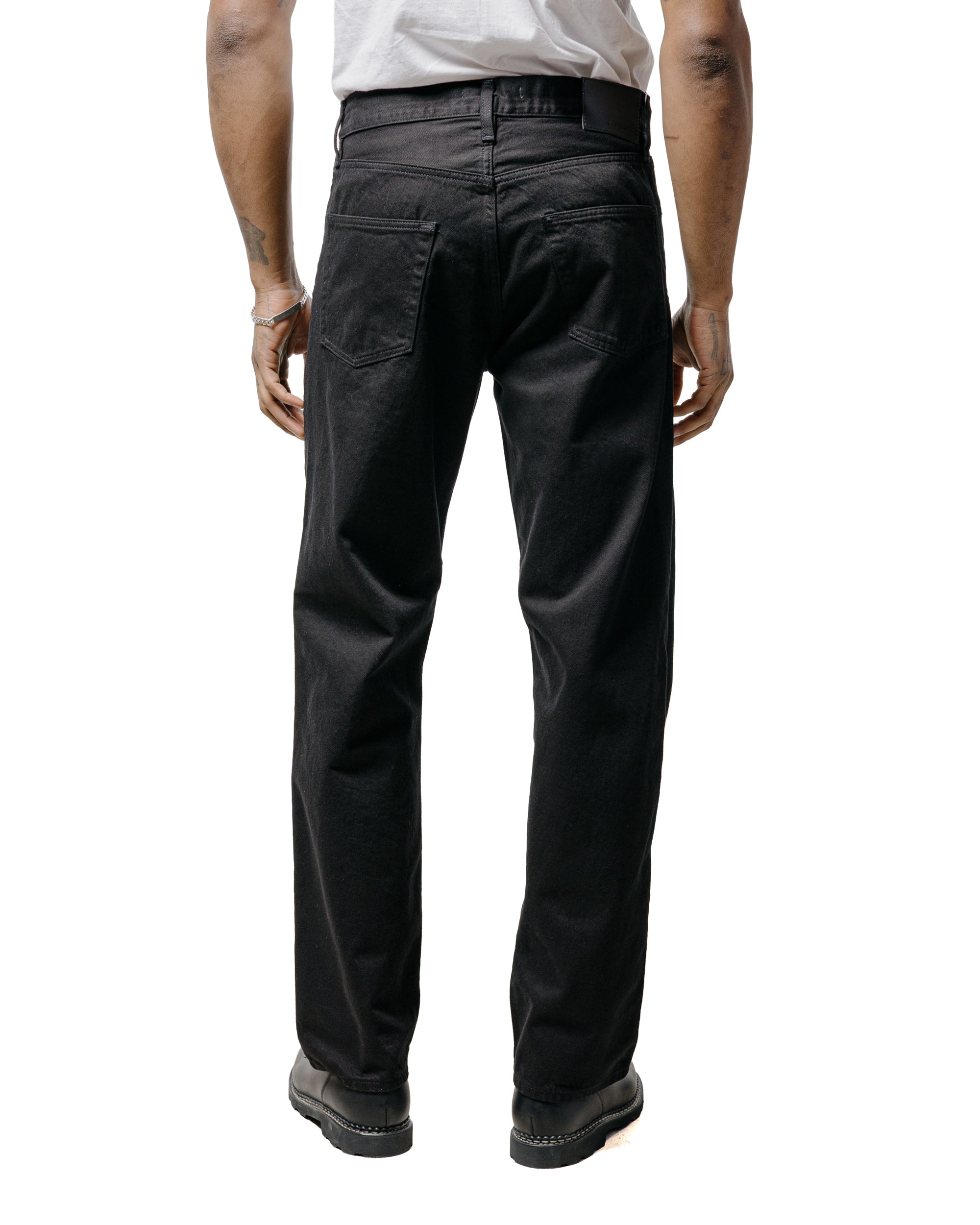 Sunflower Loose Black Rinse