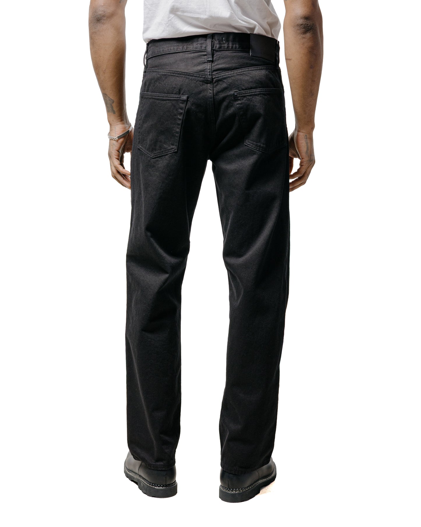 Sunflower Loose Black Rinse