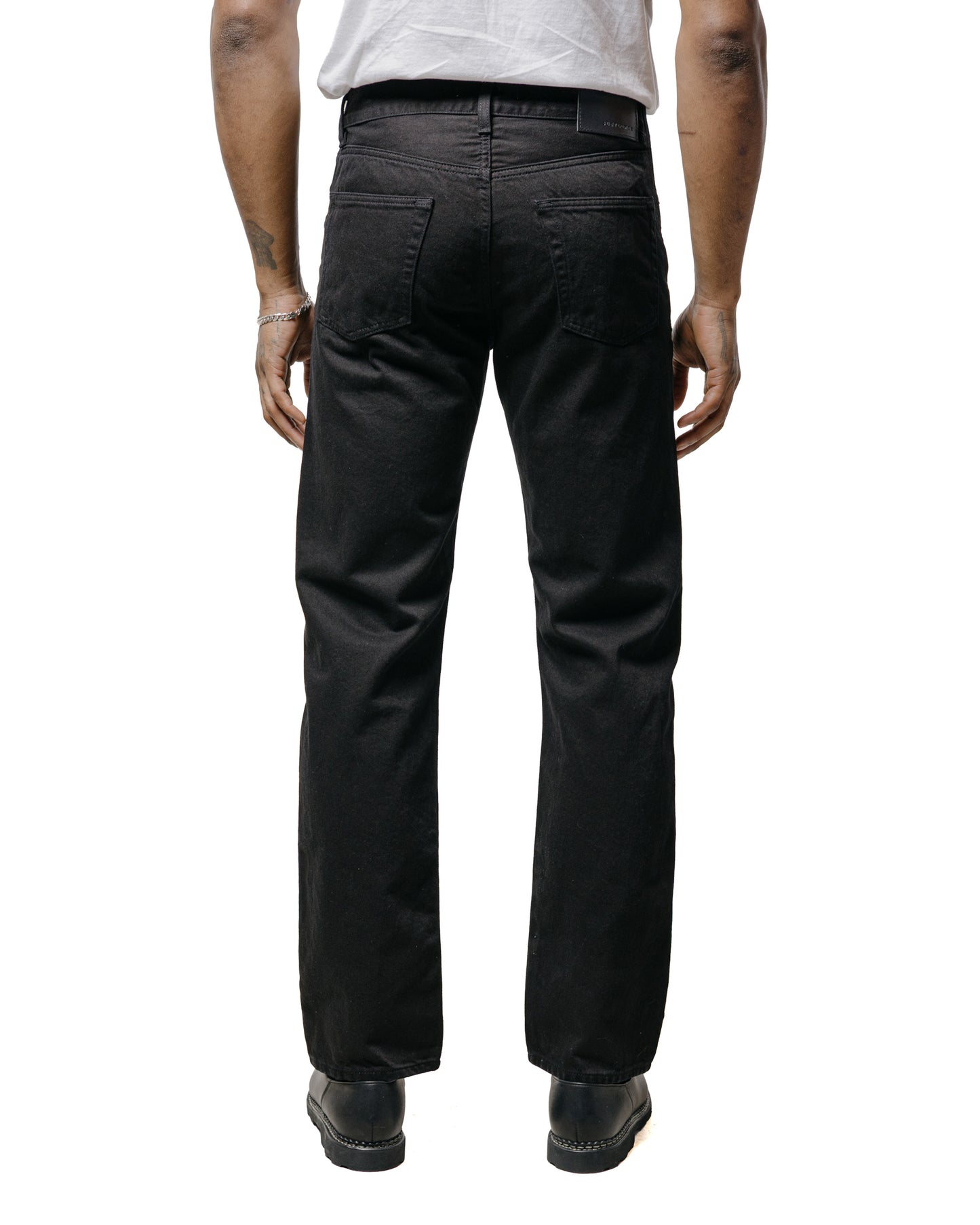 Sunflower Standard Black Rinse