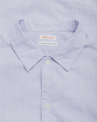 NICENESS Romeo Blurred Check