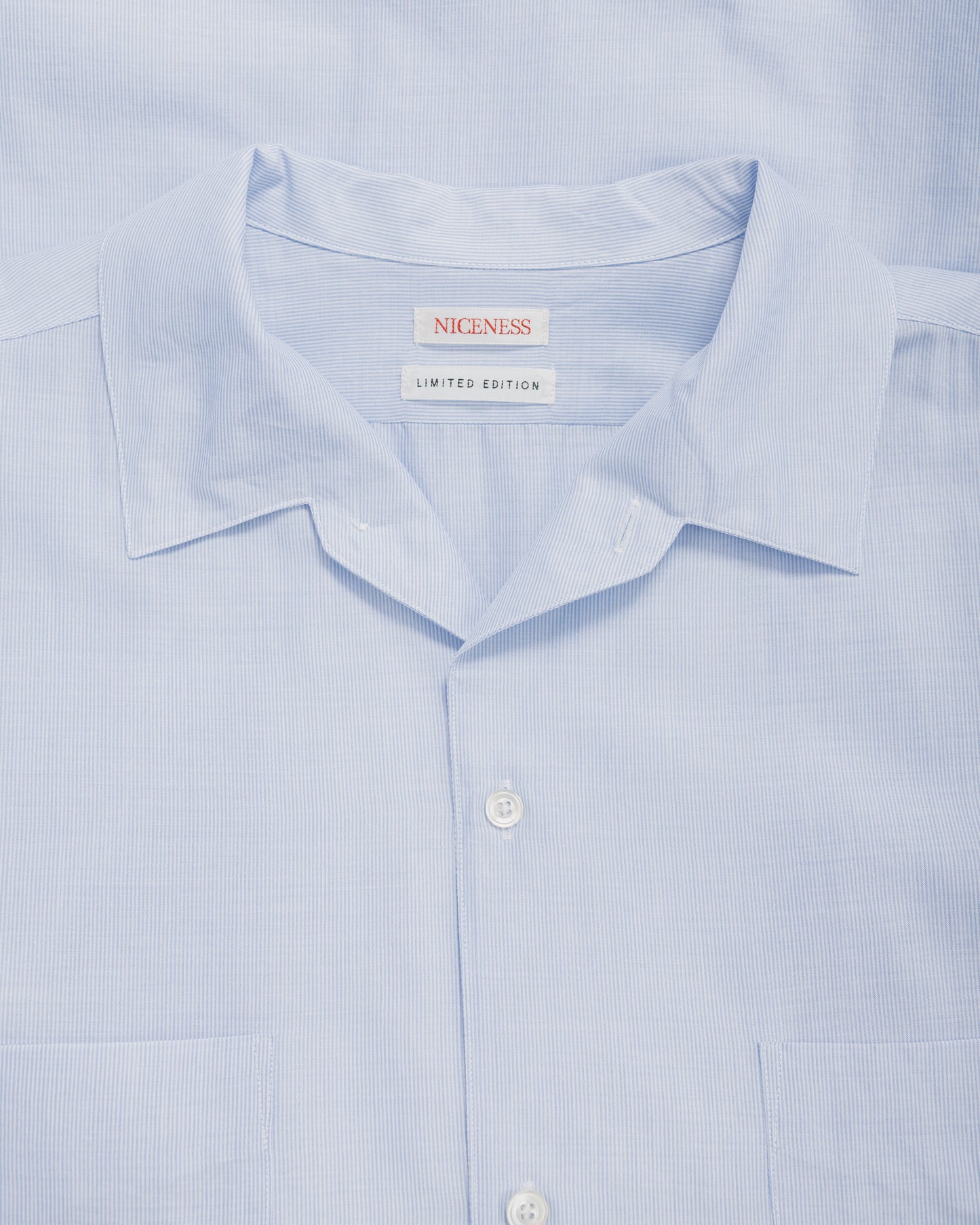 NICENESS Romeo Stripe