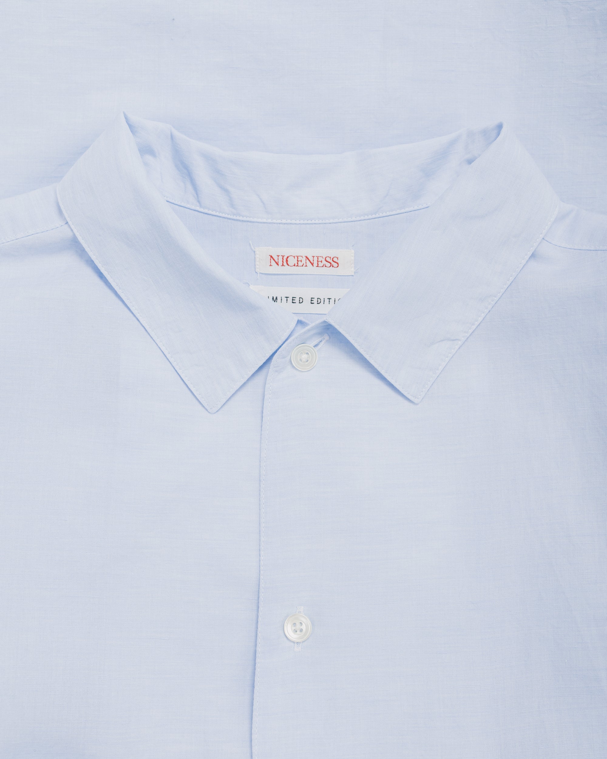 NICENESS Romeo Plain