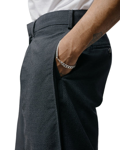 NICENESS T.Schenker Charcoal