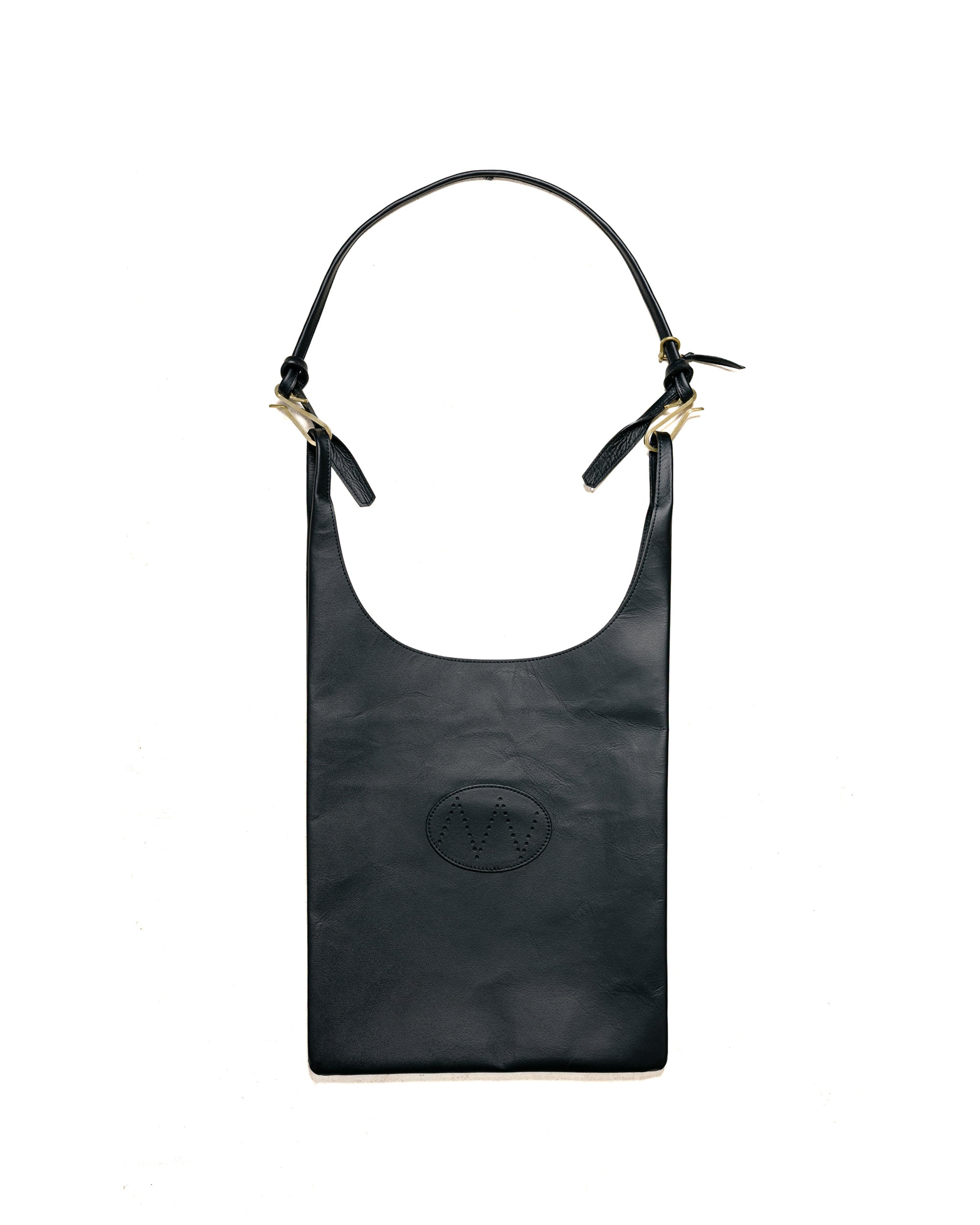 NICENESS Lowe.Midi Black