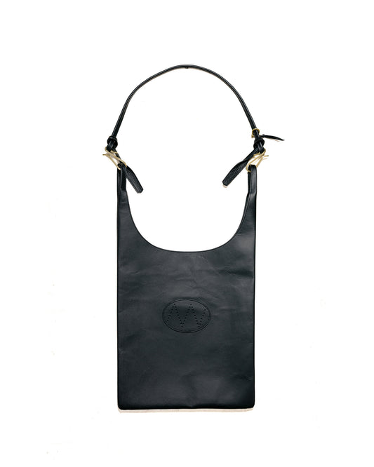 NICENESS Lowe.Midi Black