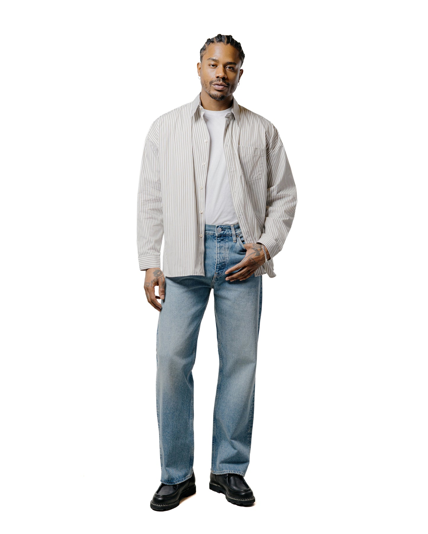 Sunflower Loose Natural Vintage