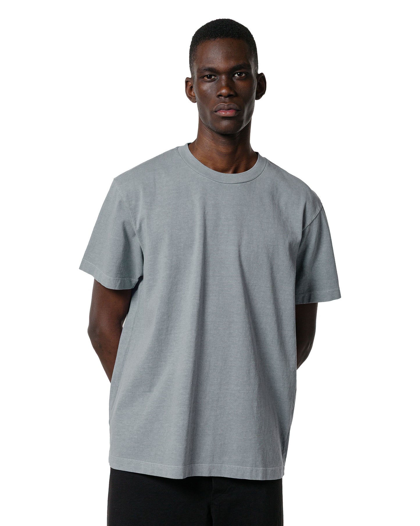 Lady White Co. Municipal T-Shirt Pigment Kelp