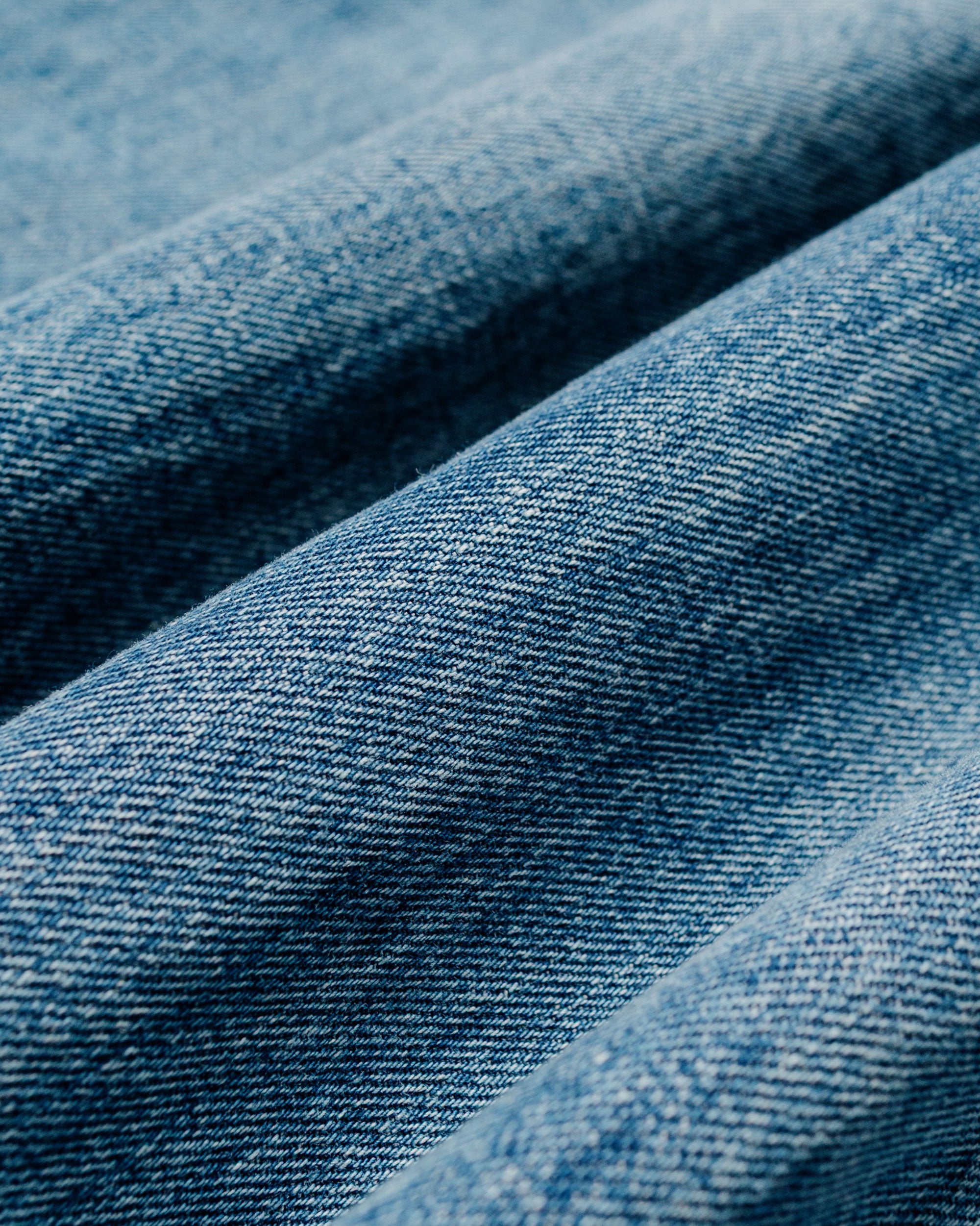 25AW marka Selvedge Denim Wide LegJeans Wide Leg Selvedge Jeans 