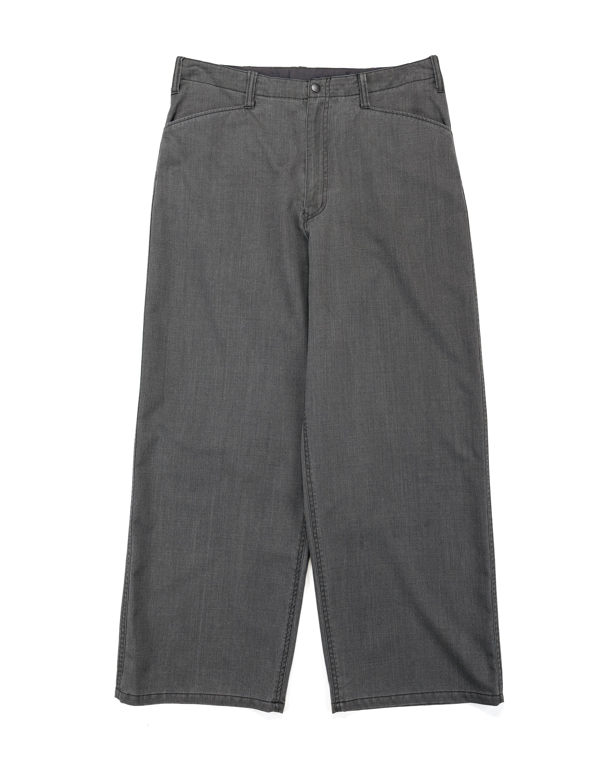 markaWorkPantsWoolGabardinePig