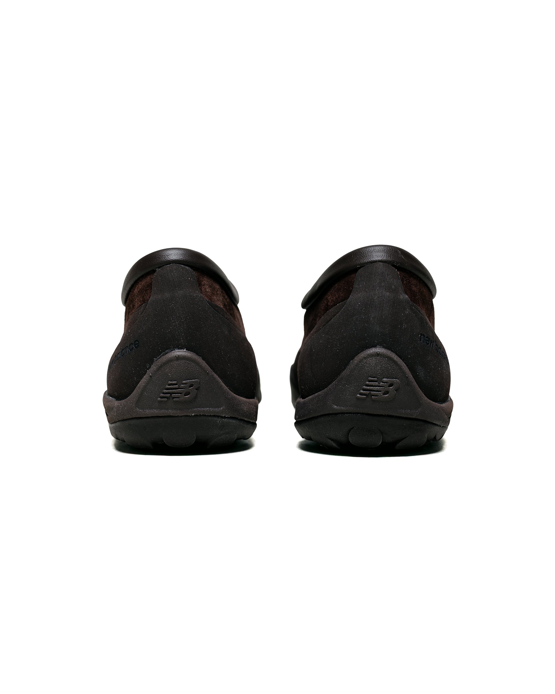 New Balance MT10T7OV Brown