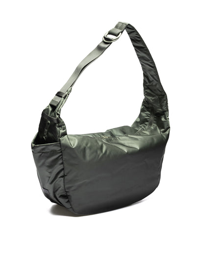 master-piece Ark Shoulder Bag L Khaki