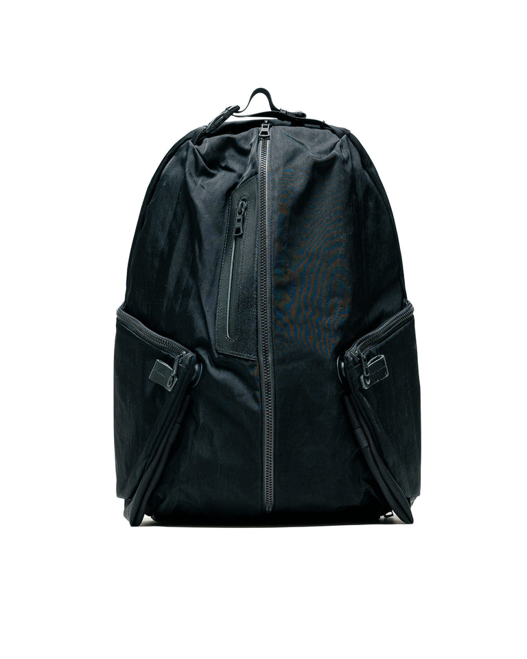 master-piece Circus Backpack Black
