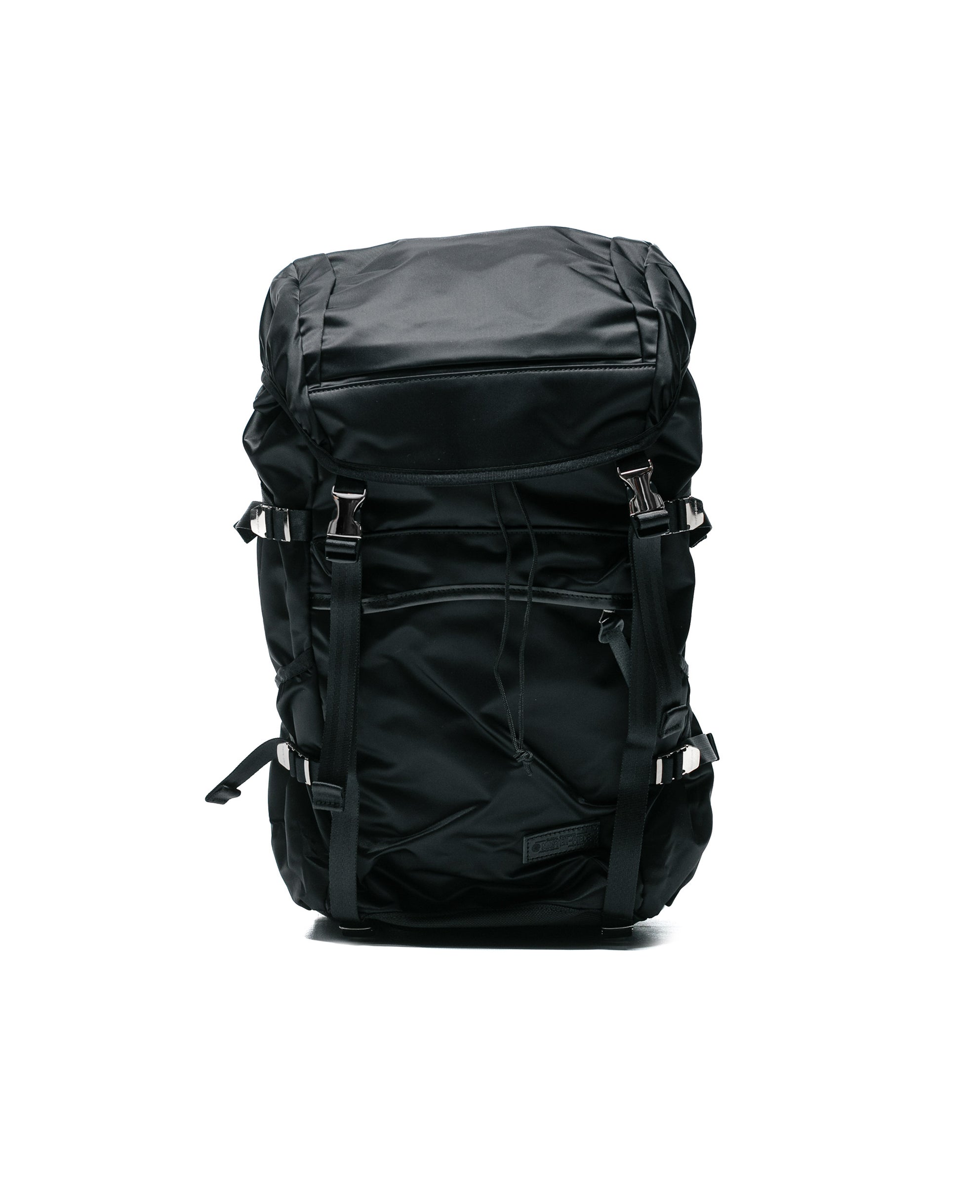 master-piece Lightning Backpack Black - Main Image