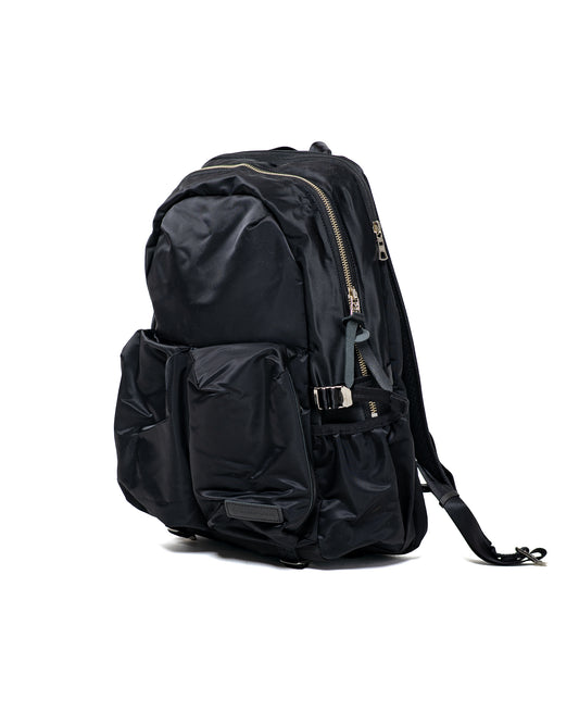 master-piece Lightning Daypack Black