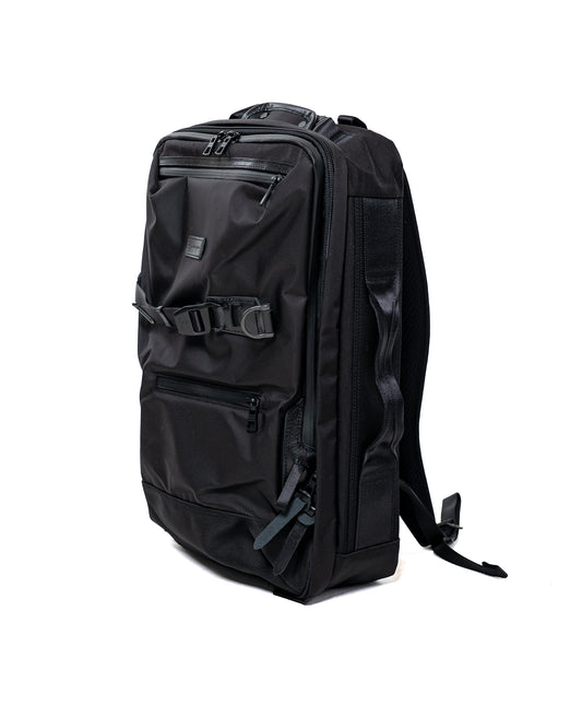 master-piece Potential 2Way Backpack v3 Black
